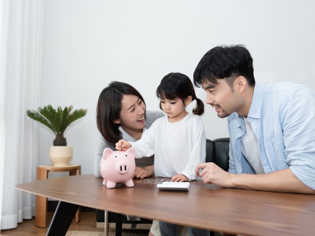 Why Money Parenting Matters