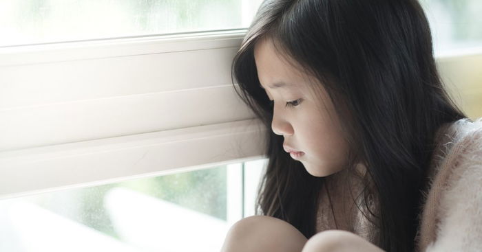 Loneliness In Children Can Lead To Mental Health Problems, Says New Study