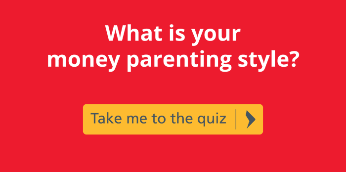 What Is Your Money Parenting Style?