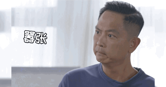 There's a Side to Chew Chor Meng That Not Even His Wife and Mother Knew About