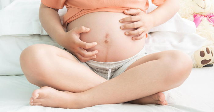 Itching During Pregnancy? It Might Signal a Bigger Problem