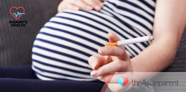 smoking cigarettes while pregnant side effects What Happens When You Smoke Pregnant? Doctor Explains!  E-Cigarettes and Pregnancy | Maternal