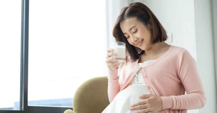 Vitamin D Levels During Pregnancy May Be Linked To Child's IQ: Study