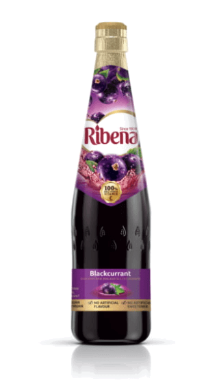 Ribena Recalls Batches of Bottled Fruit Cordial After Consumers Report Changes in Taste and Appearance