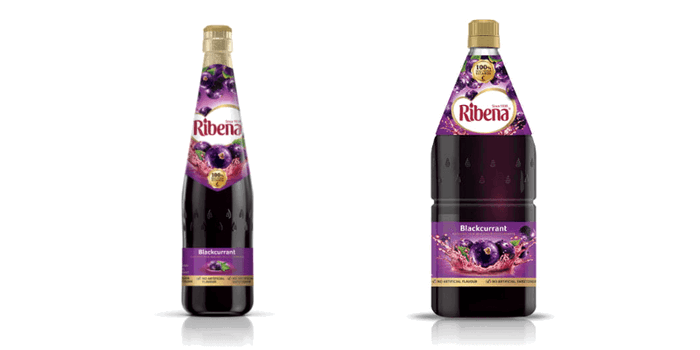 Ribena Recalls Batches of Bottled Fruit Cordial After Consumers Report Changes in Taste and Appearance