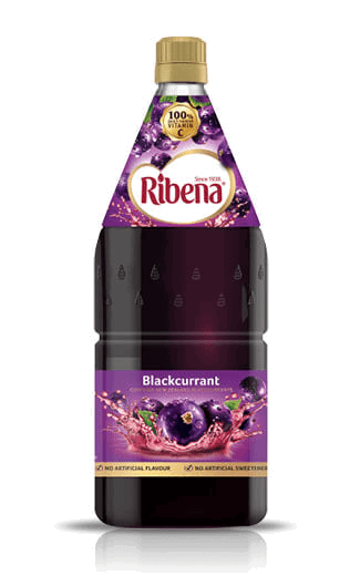 Ribena Recalls Batches of Bottled Fruit Cordial After Consumers Report Changes in Taste and Appearance