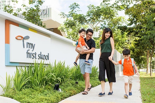 Is Your Child Ready For Preschool? Consider These Factors Before Enrolling