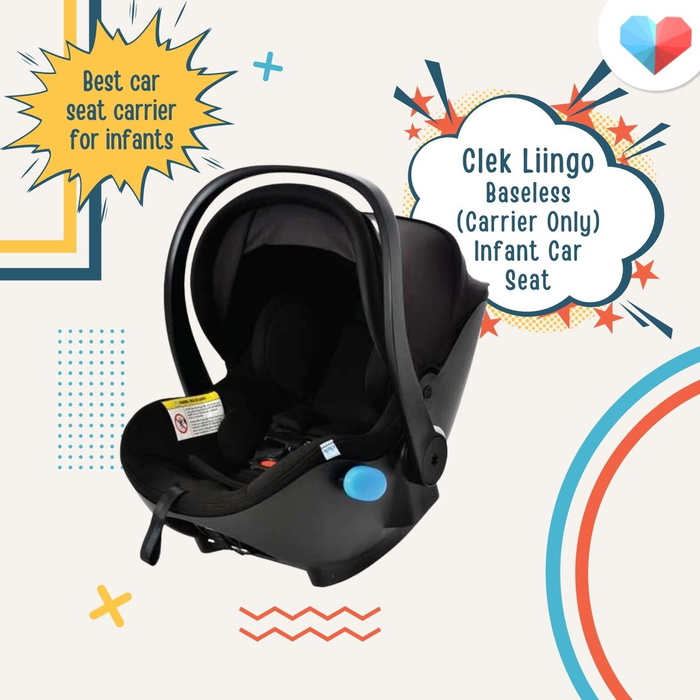 Best Baby Car Seat Singapore Safe & Easy to Maintain Brands