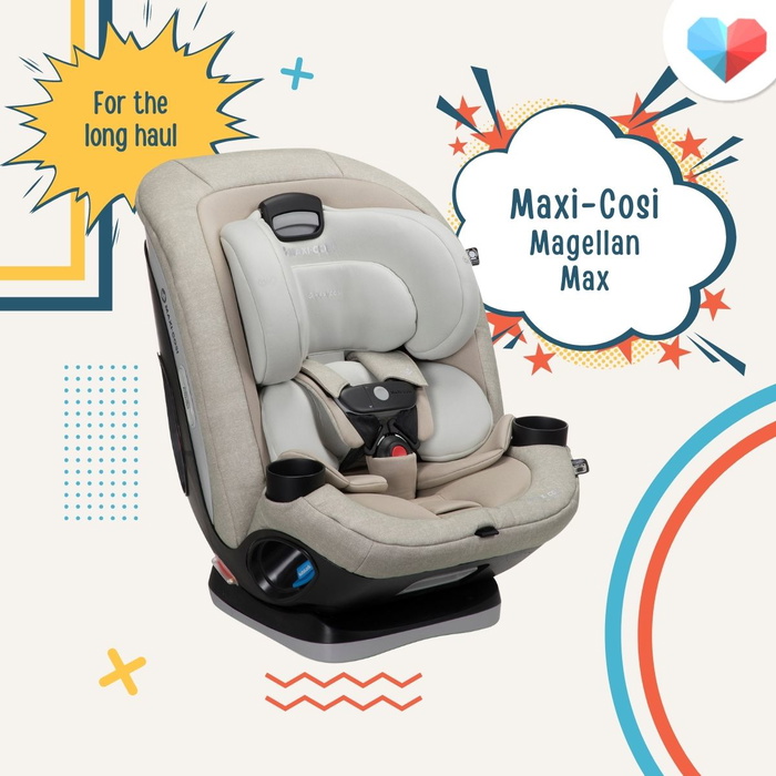 Best Baby Car Seat Singapore Safe & Easy to Maintain Brands