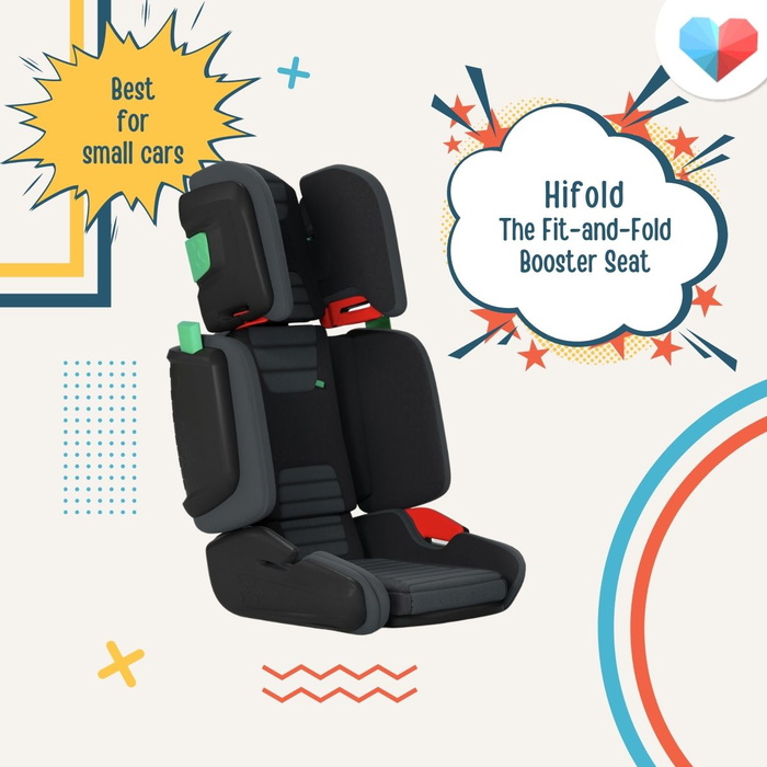 Best Baby Car Seat Singapore Safe & Easy to Maintain Brands