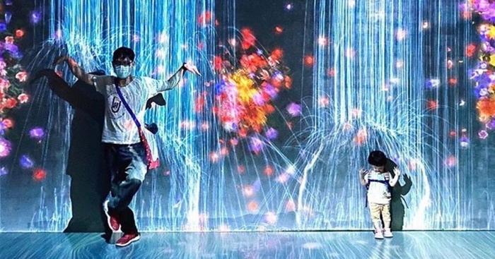 SingapoRediscovers Vouchers: Fun Family Activities You Can Do With Your $100 Voucher