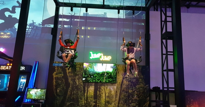 SingapoRediscovers Vouchers: Fun Family Activities You Can Do With Your $100 Voucher