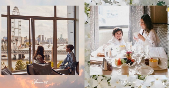 SingapoRediscovers Vouchers