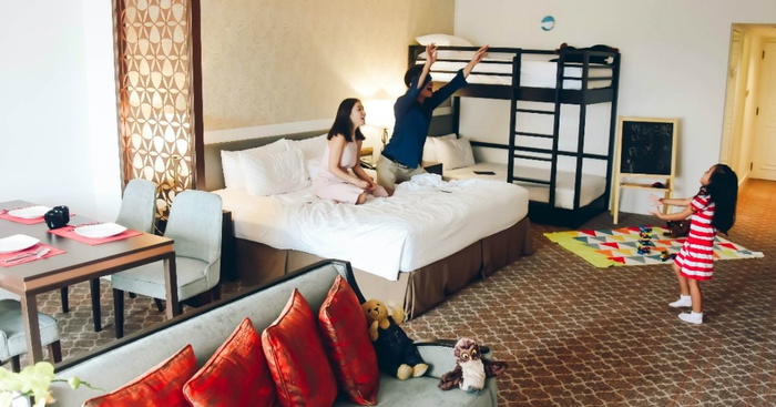 SingapoRediscovers Vouchers