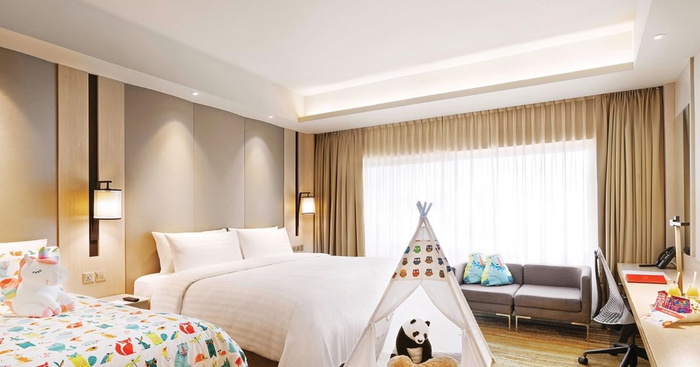 SingapoRediscovers Vouchers: Fun Family Activities You Can Do With Your $100 Voucher