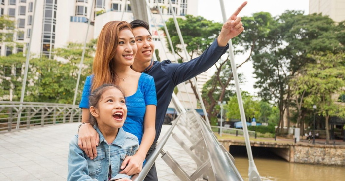 SingapoRediscovers Vouchers: Fun Family Activities You Can Do With Your $100 Voucher