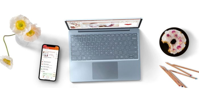 Microsoft Surface Laptop Go: A Lightweight and Affordable For Parents And Kids