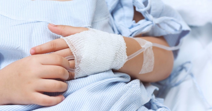 Mum Shares THIS Important Symptom Of Kawasaki Disease To Warn Parents﻿
