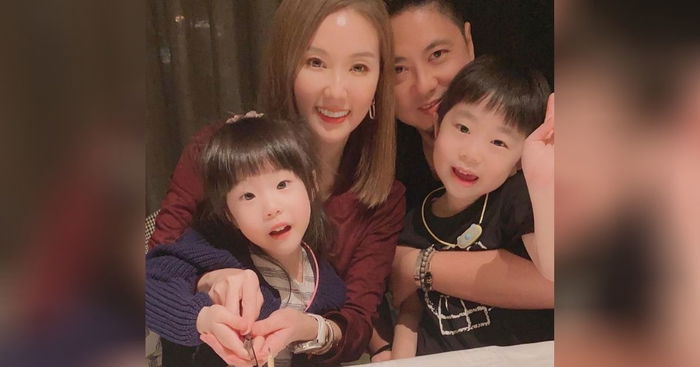 'I Thought Of Buying Tickets And Flying Back To Singapore': Yvonne Lim Spooked When Strong Earthquake Rocks Taiwan Home