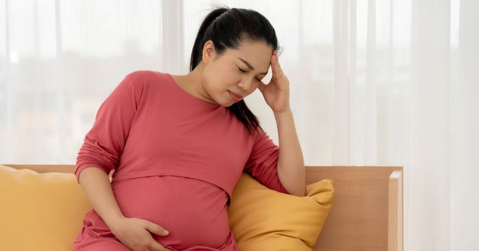 Maternal Stress May Lead to Faster Ageing In Children And Preterm Births: Study