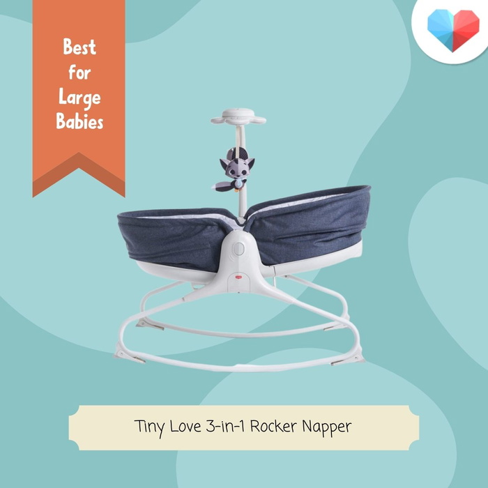 Best Baby Rocker Singapore SpaceSaving & Affordable Choices