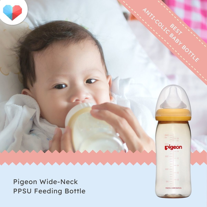 Best Baby Milk Bottle 2023 Reviewed For Easy Baby Feeding