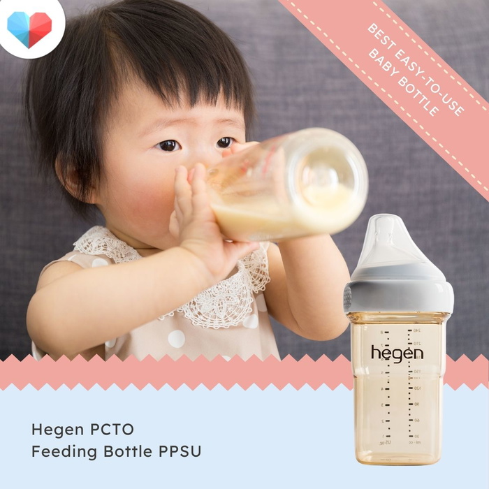 Best Baby Milk Bottle 2023 Reviewed For Easy Baby Feeding