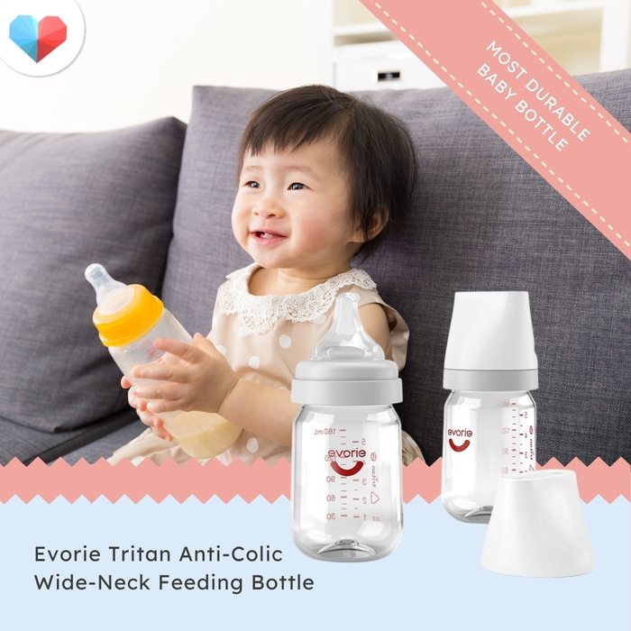 Buy the Best Baby Milk Bottle 2024 in Singapore