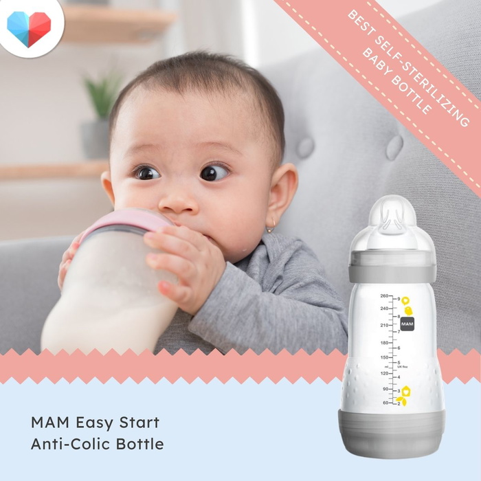 Buy the Best Baby Milk Bottle 2024 in Singapore
