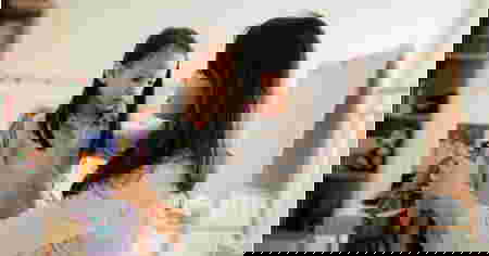 Back-To-School Worries — The Fear Of Starting School