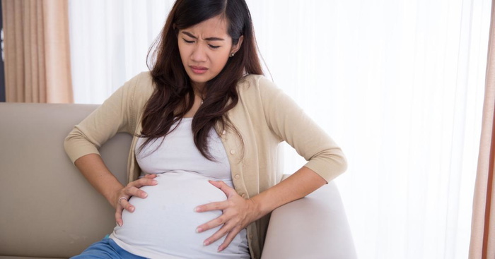 Pregnancy Bloating: All You Need to Know About This Pregnancy Symptom