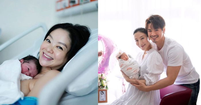 Celebrity Babies 2020: Celebrity Couples Who Welcomed A Baby This Year