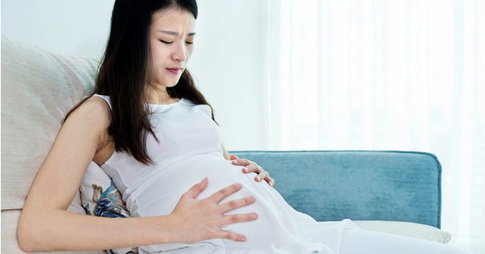These Everyday Toxins May Be Hurting Pregnant Women And Their Babies