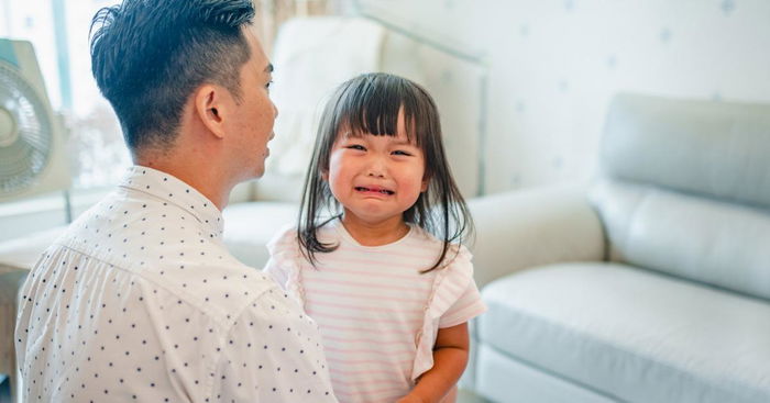 Why Your Child Hates To Lose