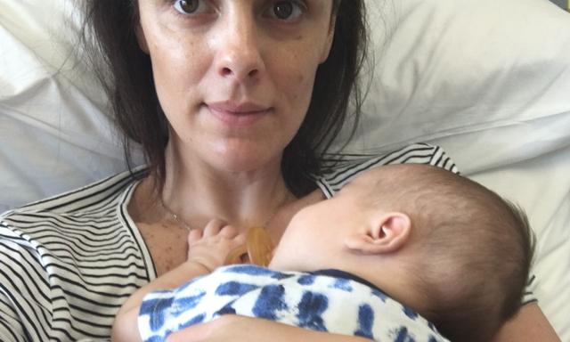 postpartum hyperthyroidism