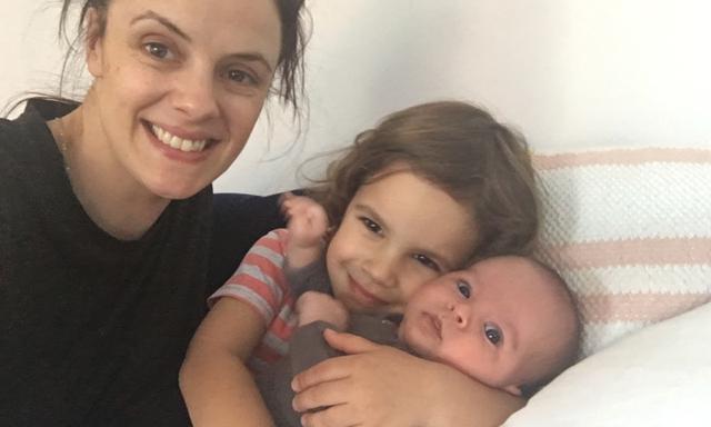 The Serious Postpartum Condition That Can Easily Be Dismissed As Anxiety
