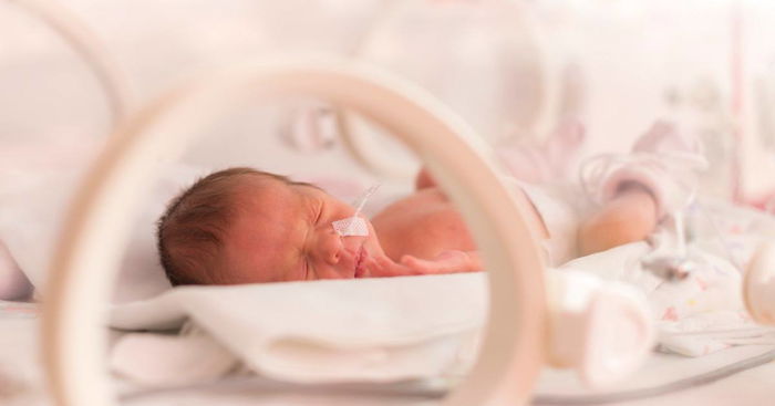 Parents Of Extremely Premature Babies Face An Impossible Choice