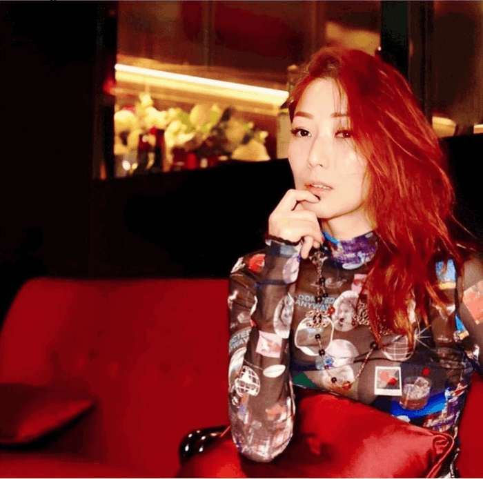 Sammi Cheng Reveals Father’s Death With Heart-wrenching Post