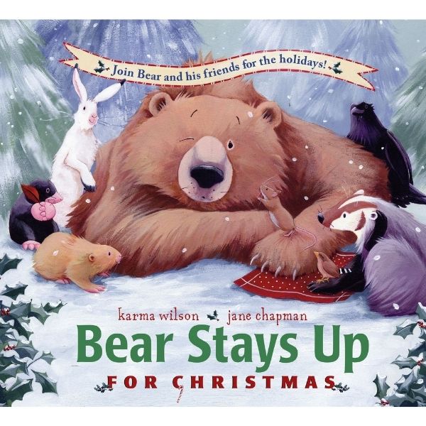 Christmas Stories for Kids: Perfect Bedtime Tales for the Holidays