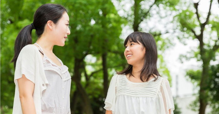 How Parents Should Talk To Their Children About Sex