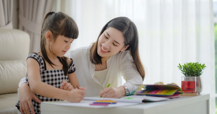 How Growing Up In A Bilingual Home Can Benefit Your Child's Cognitive Skills