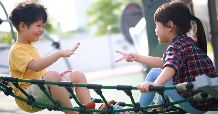 Ways To Teach Kindness: Raising Your Kids To Be More Caring And Giving To Others