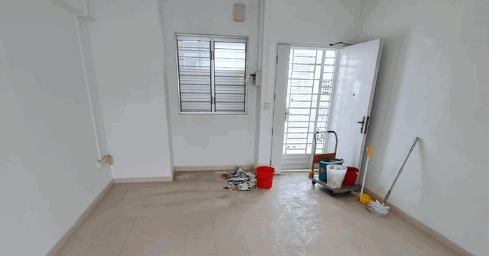 Singaporeans Offer Household Items And More To Mum And Child In Need Within 10 Minutes Of Public Appeal