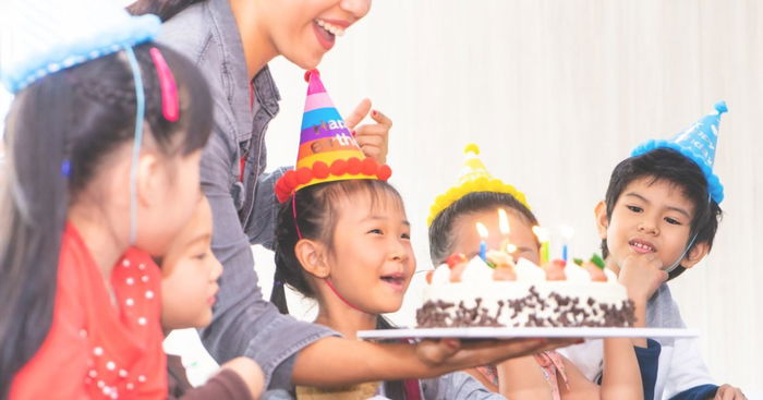 Why Parents Shouldn't Celebrate Birthdays Every Year