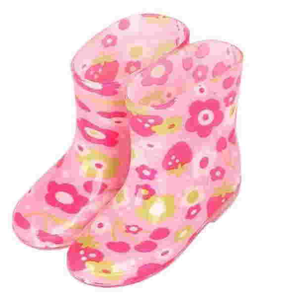 Top 14 Best Kids Rain Boots in Singapore for Comfort and Style