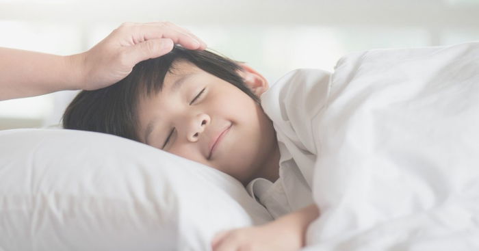 How Proper Sleep Can Help Boost Your And Your Child's Immune Systems Against COVID-19