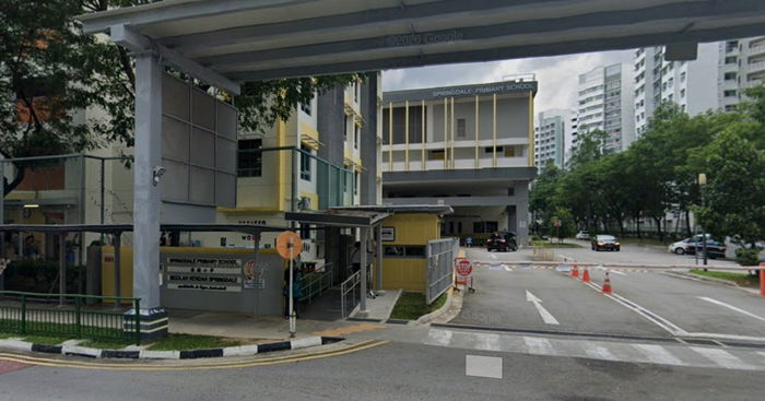 'Burning Feeling' In Eyes: 70 Springdale Primary School Students Sent Home With Mystery Condition