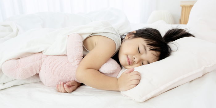 What You Need To Know When Transitioning Your Child From Cot To Bed