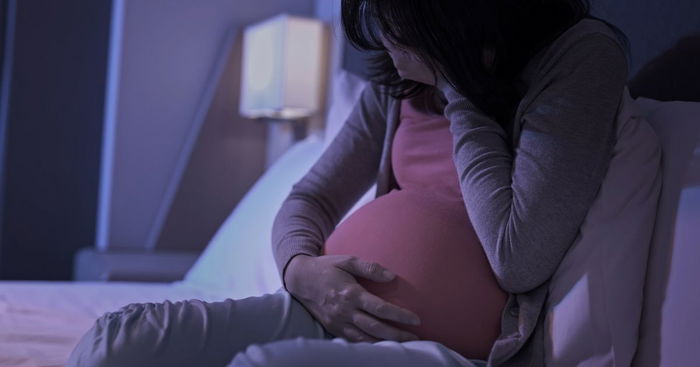 Risk Of Stillbirth Higher In Women Who Experience Stress And Abuse During Pregnancy: Study