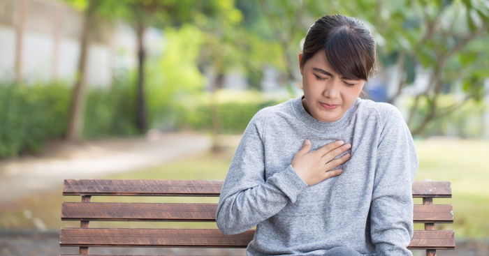 How To Treat Heartburn During Pregnancy